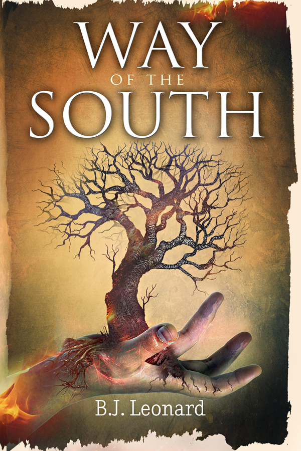 Book Cover Design by Tatlin for McLeo Enterprises, LLC | Design: #17682310