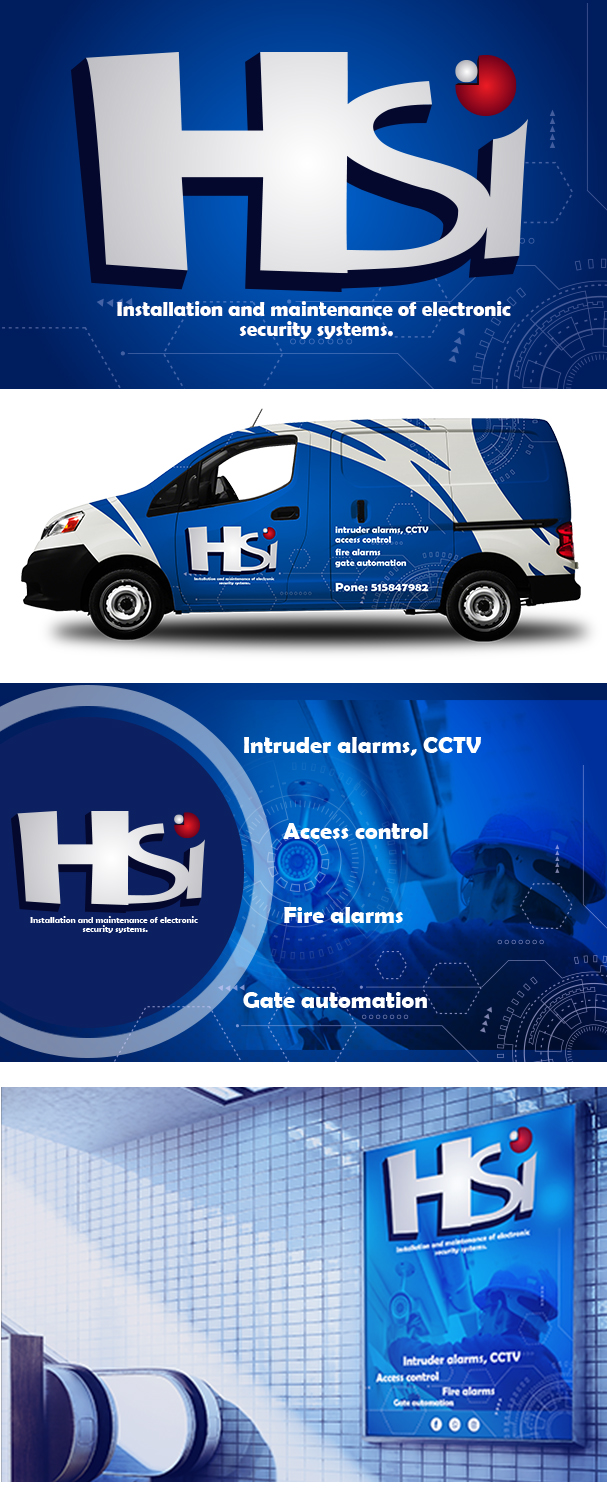 Graphic Design by YERR® for this project | Design #22483192