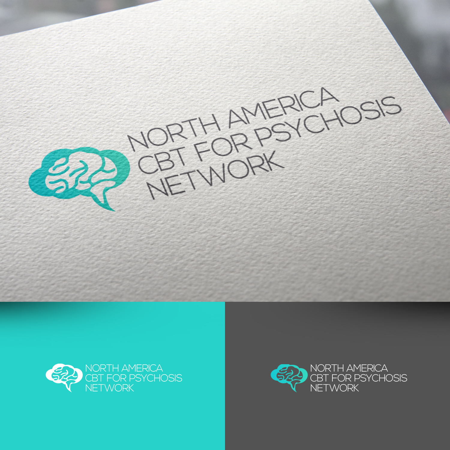 Logo Design by rafaeldsgn for this project | Design #17660710