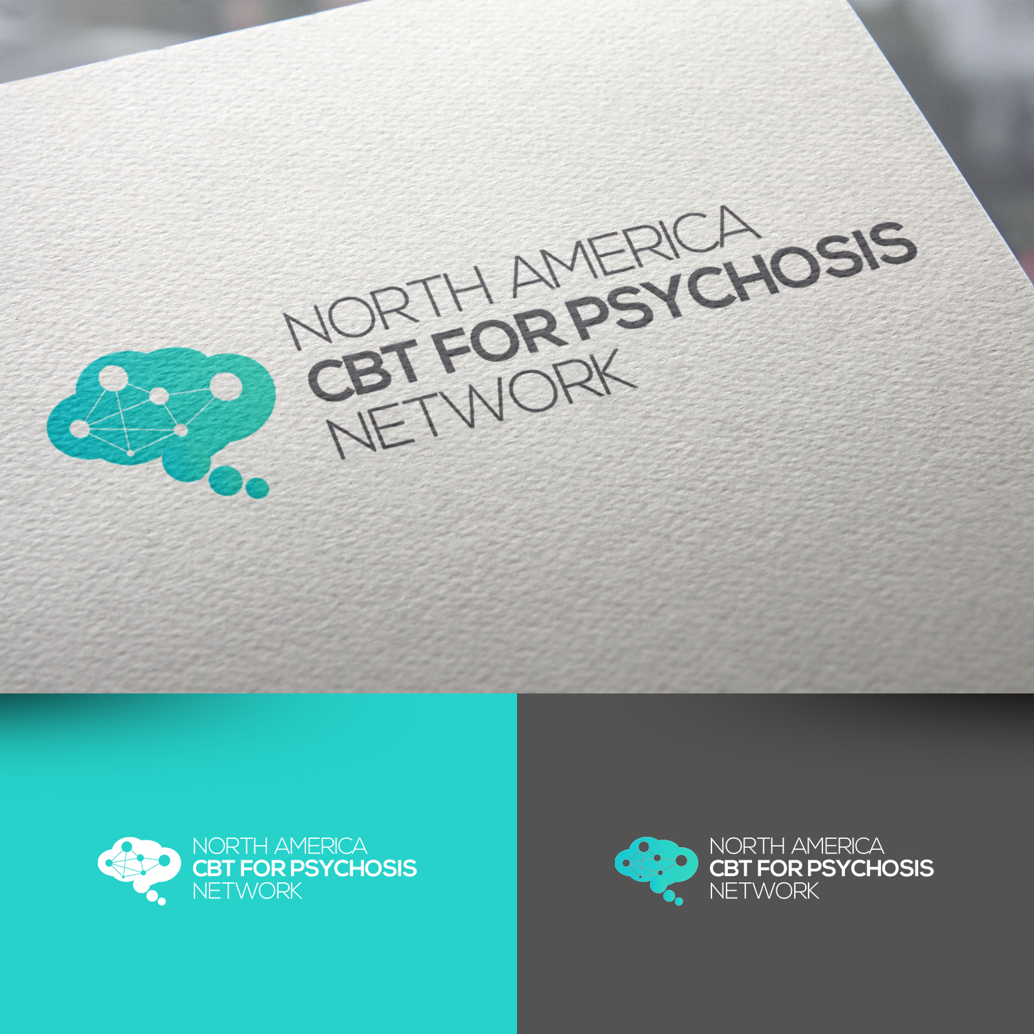 Logo Design by rafaeldsgn for this project | Design #17802963