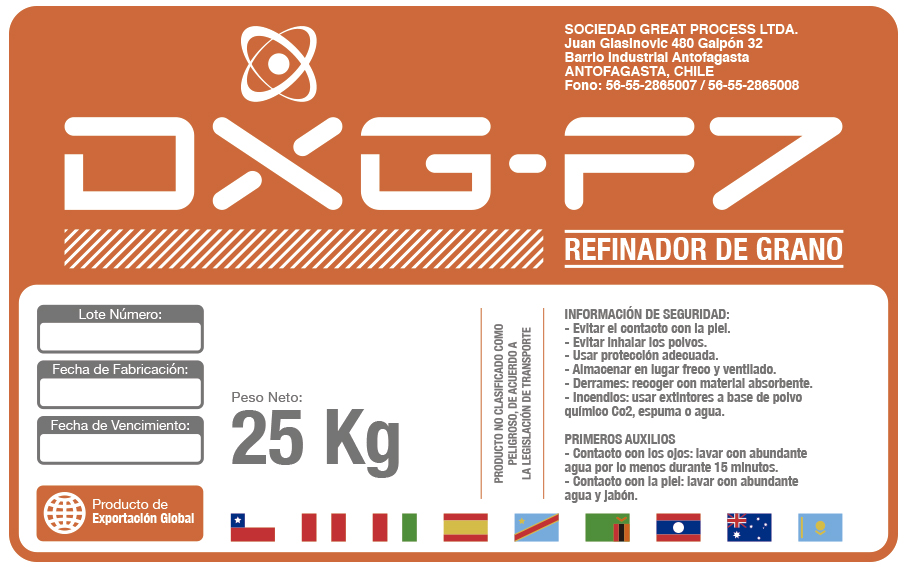 Label Design by Adrian Leiva for this project | Design #17732772