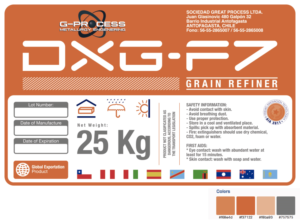 Label Design by Adrian Leiva for this project | Design: #17793143