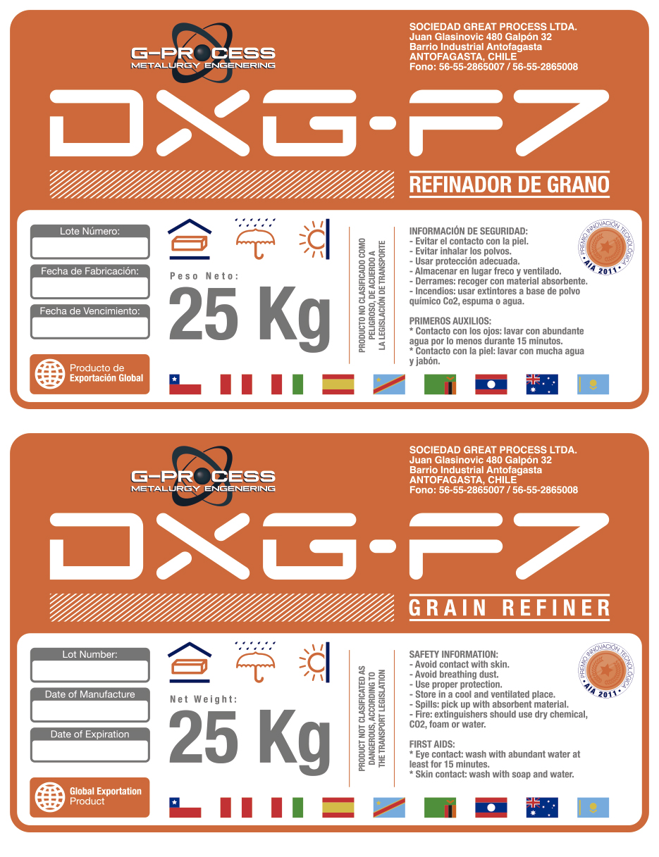Label Design by Adrian Leiva for this project | Design #17793144