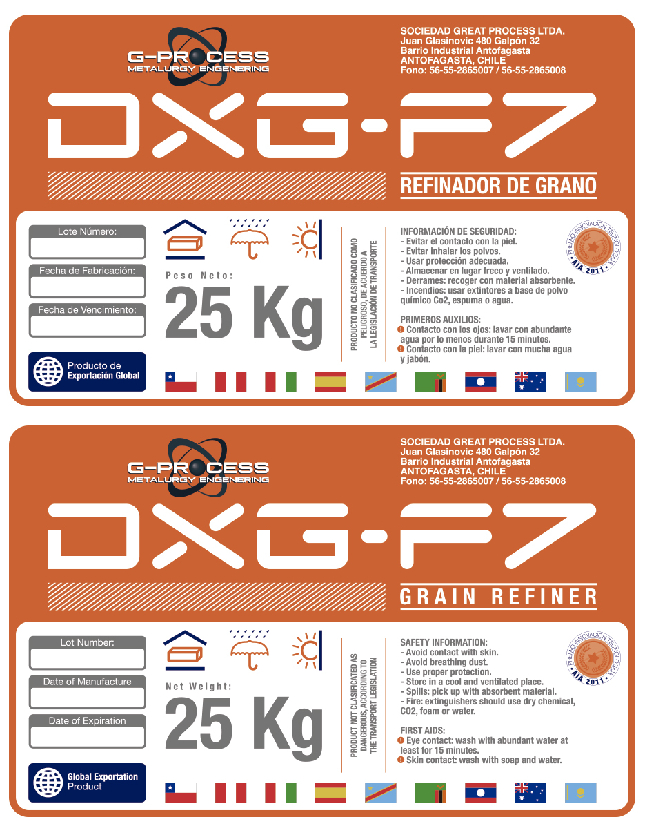 Label Design by Adrian Leiva for this project | Design #17793237