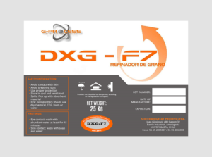 Label Design by maricreatives for this project | Design: #17708374