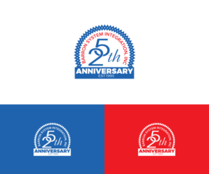 Logo Design by eMARK for Barron System Integration, Inc. | Design: #17669306