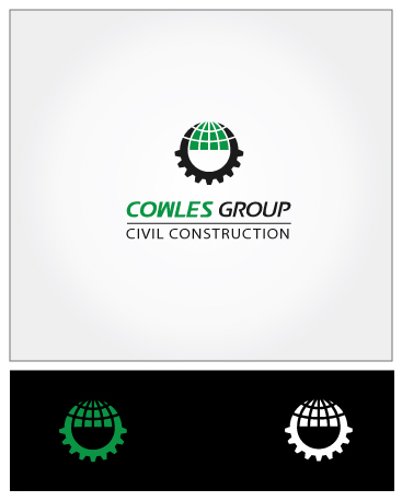Logo Design by DUAL DESIGNER for this project | Design #2815235
