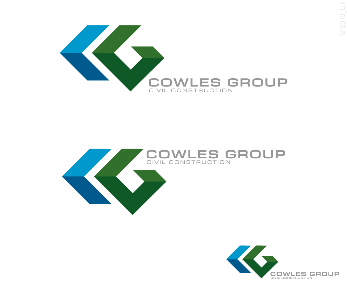 Logo Design by conrad design for this project | Design #2754754