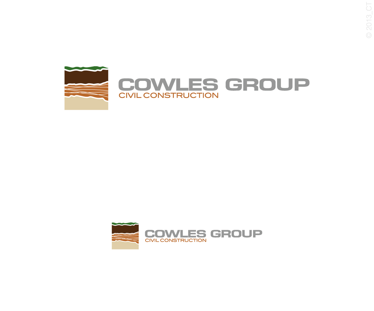 Logo Design by conrad design for this project | Design #2826361