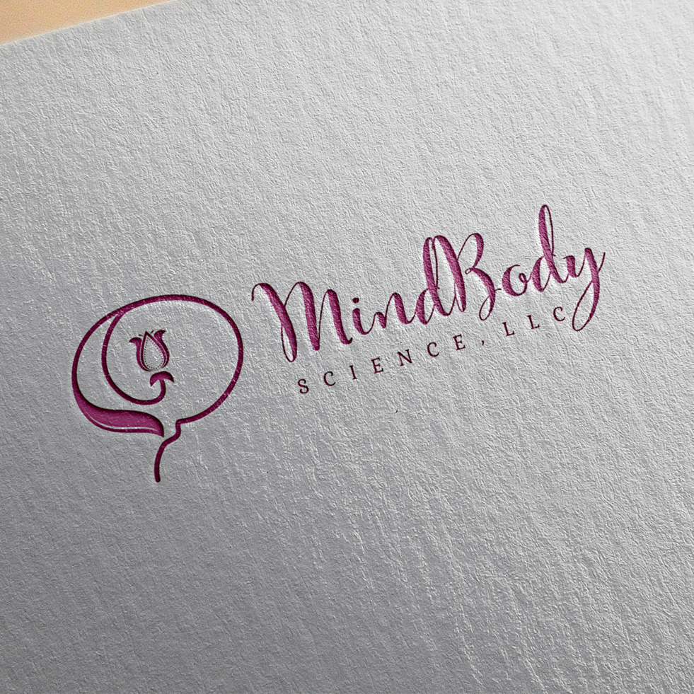 Logo Design by WeiArts for Dr Laura Stuve, PhD | Design #17693210