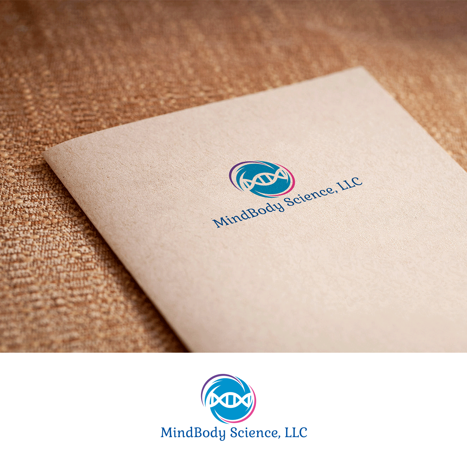 Logo Design by DesignDUO for Dr Laura Stuve, PhD | Design #17656048