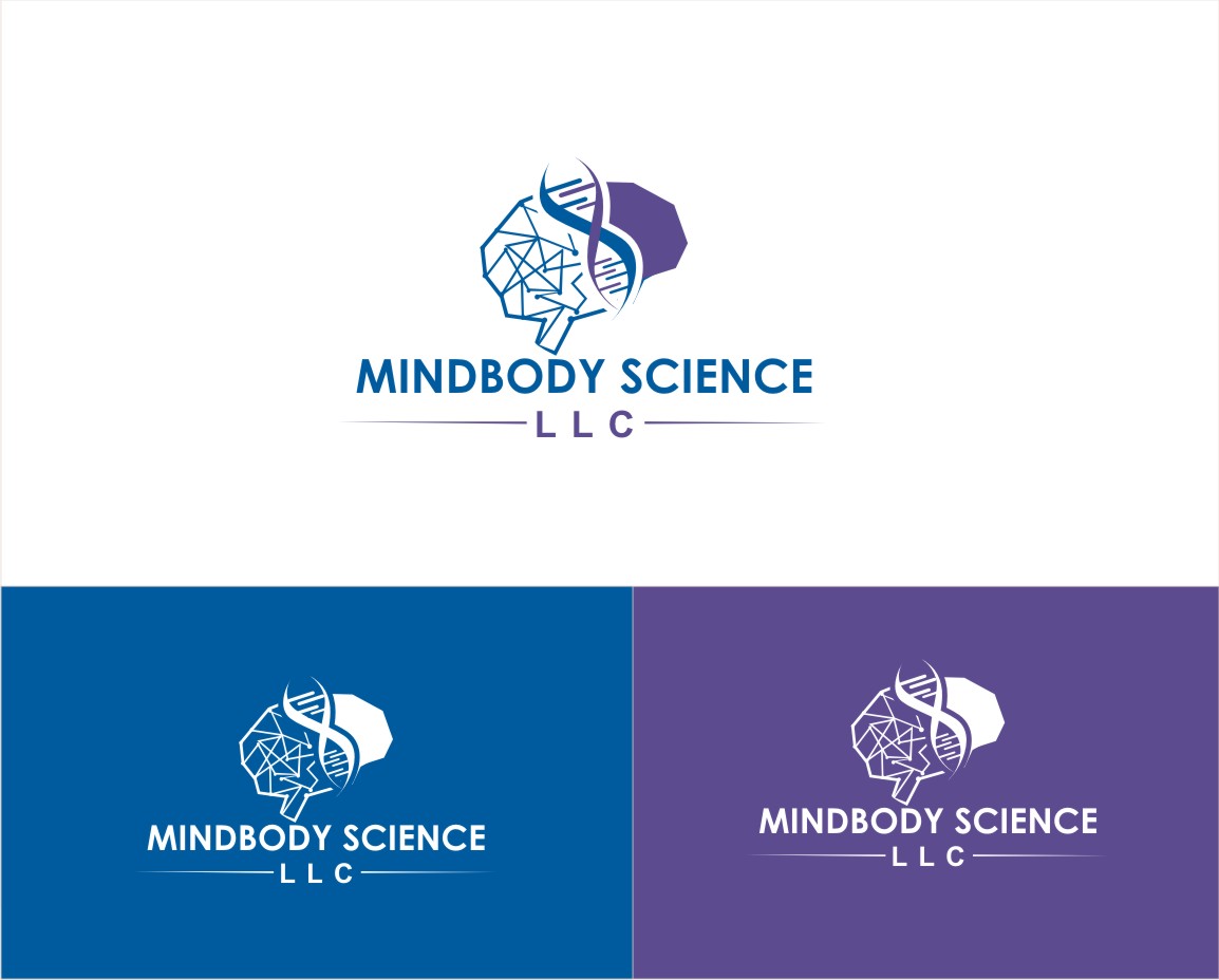 Logo Design by delu 003 for Dr Laura Stuve, PhD | Design #17585559