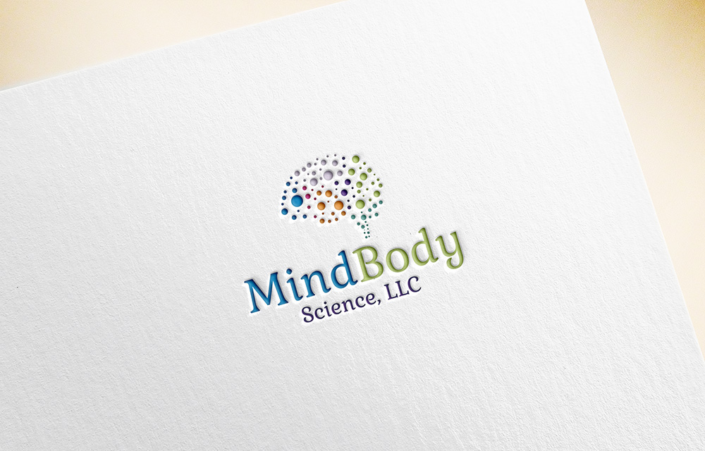 Logo Design by Deep Night for Dr Laura Stuve, PhD | Design #17585871