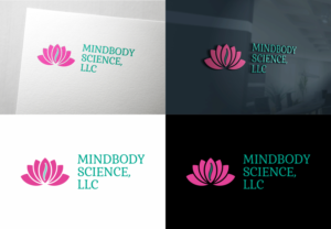 Logo Design by aqilazhifara for Dr Laura Stuve, PhD | Design: #17599385