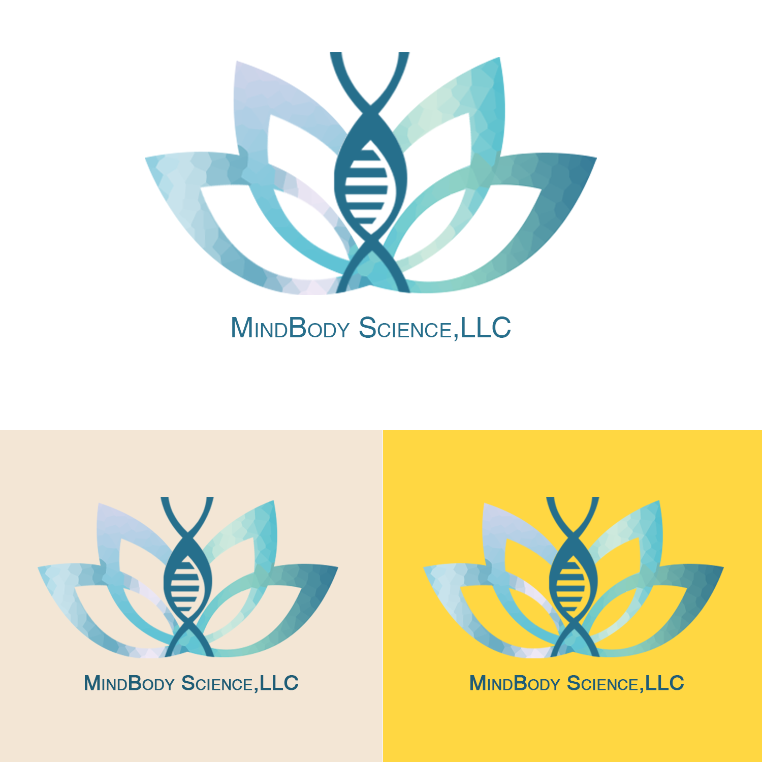 Logo-Design von Savita für Dr Laura Stuve, PhD | Design #17667827