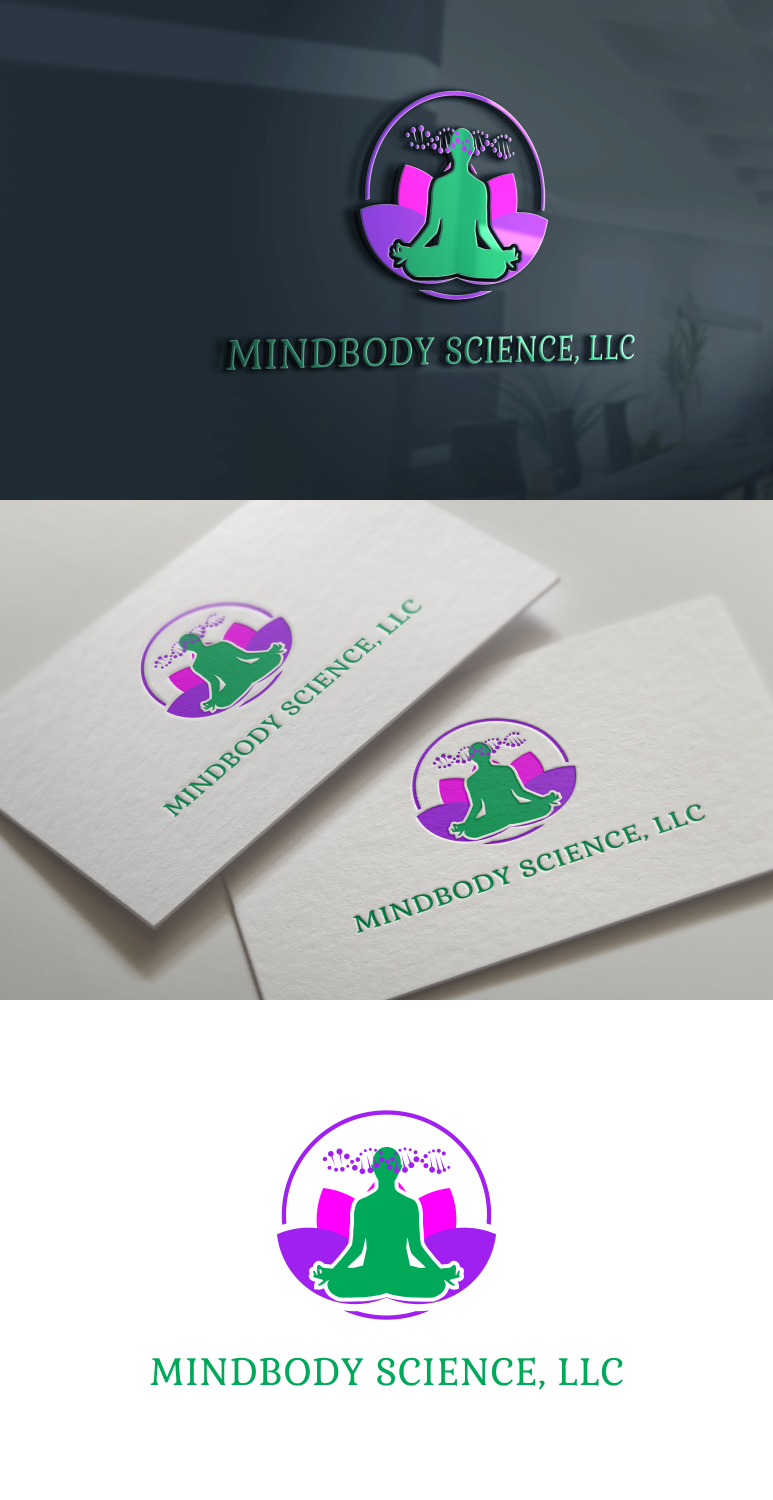 Logo Design by art0_MORO for Dr Laura Stuve, PhD | Design #17694544