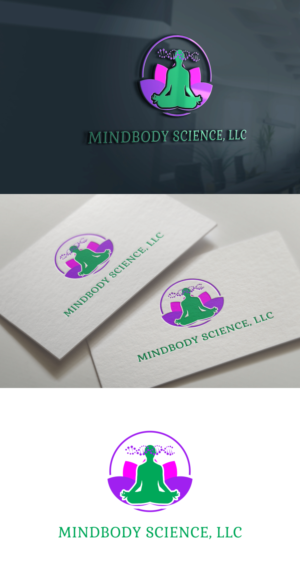 Logo Design by art0_MORO for Dr Laura Stuve, PhD | Design: #17694544