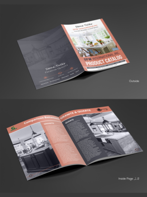Brochure Design by debdesign for this project | Design: #17621521
