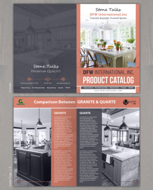 Brochure Design by debdesign for this project | Design: #17621522
