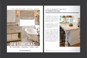 Brochure Design by Deziners Zone for this project | Design: #17609949