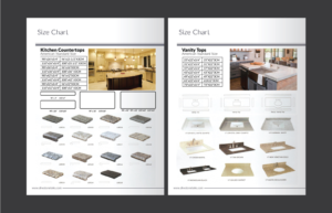 Brochure Design by Deziners Zone for this project | Design: #17621238