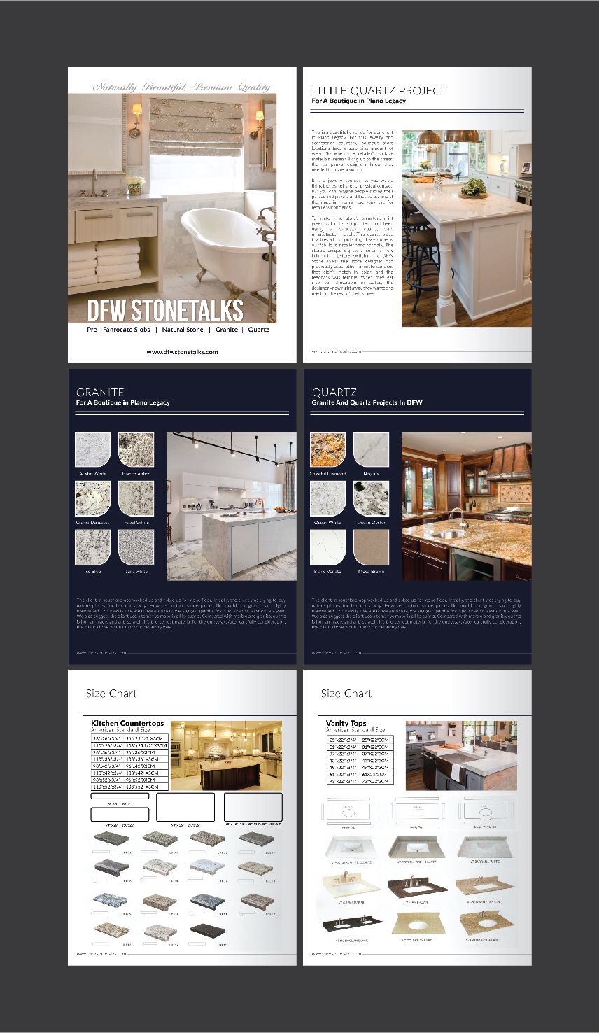 Design de Brochure par Deziners Zone pour ce projet | Design #17621240