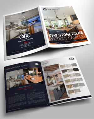 Brochure Design by SAI DESIGNS for this project | Design: #17635032