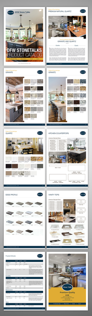 Brochure Design by SD WEBCREATION for this project | Design #17647570
