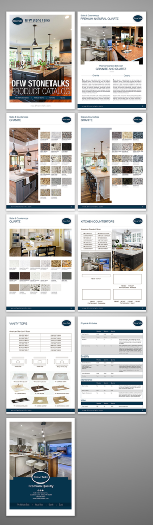 Brochure Design by SAI DESIGNS for this project | Design: #17668816