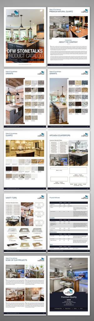 Brochure Design by SAI DESIGNS for this project | Design: #17699530