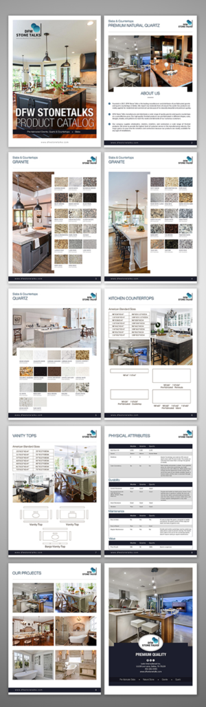 Brochure Design by SAI DESIGNS for this project | Design: #17727147