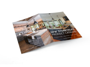 Brochure Design by barinix for this project | Design: #17595018