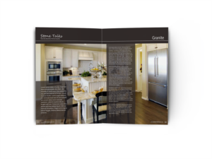 Brochure Design by barinix for this project | Design: #17595080