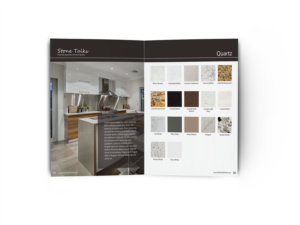 Brochure Design by barinix for this project | Design: #17595082