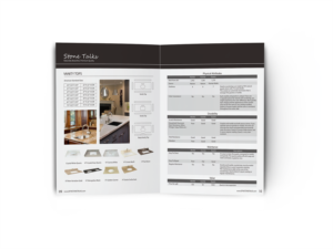 Brochure Design by barinix for this project | Design #17595084