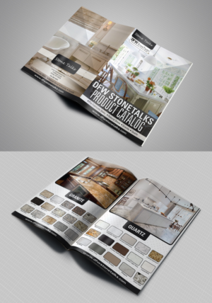 Brochure Design by Dexter Solutions for this project | Design: #17631382