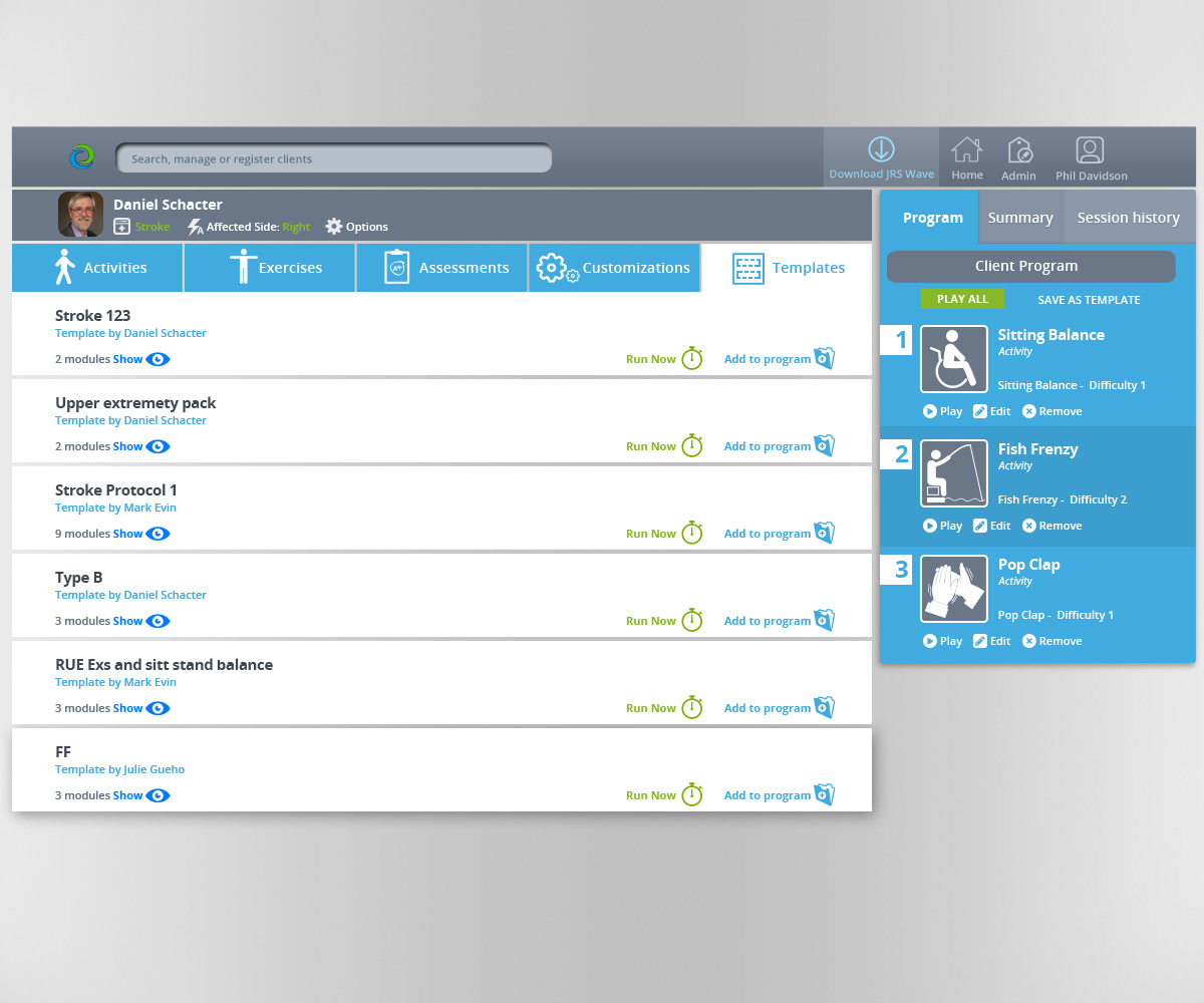 Web Design by Hendrik for this project | Design #2812393