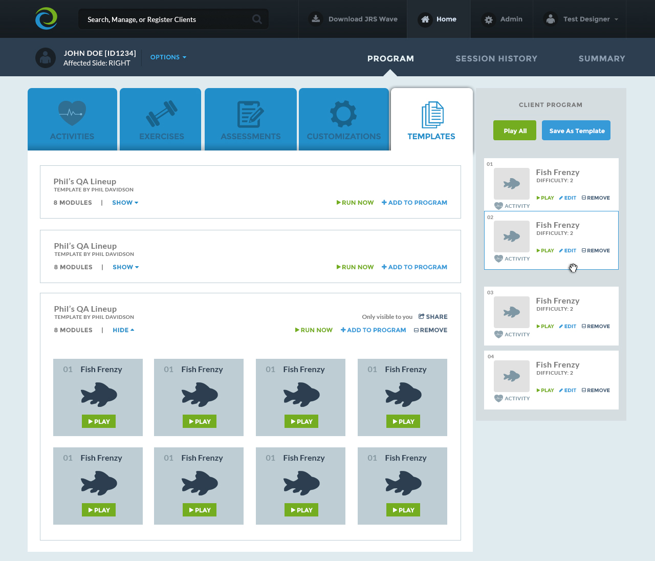 Web Design par Emmanuel pour ce projet | Design #2814547