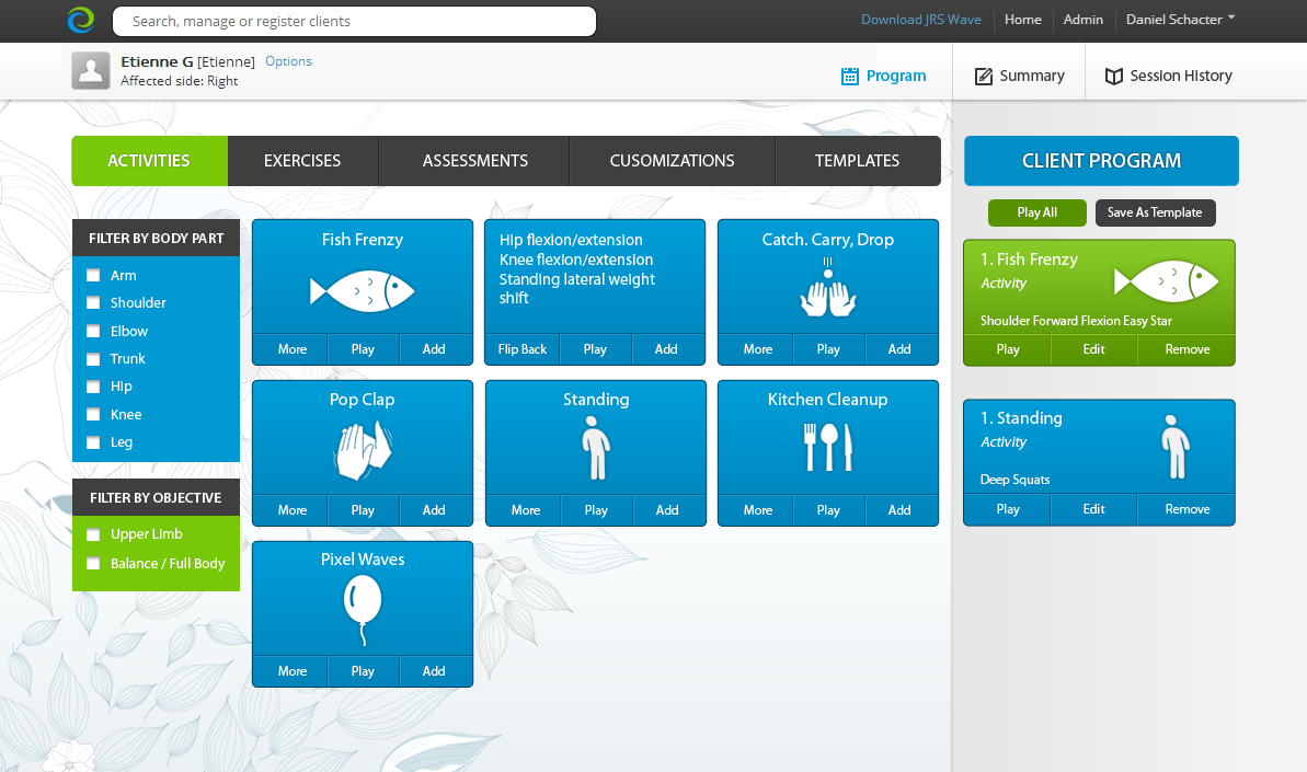 Web Design by d3si8ner for this project | Design #2778108