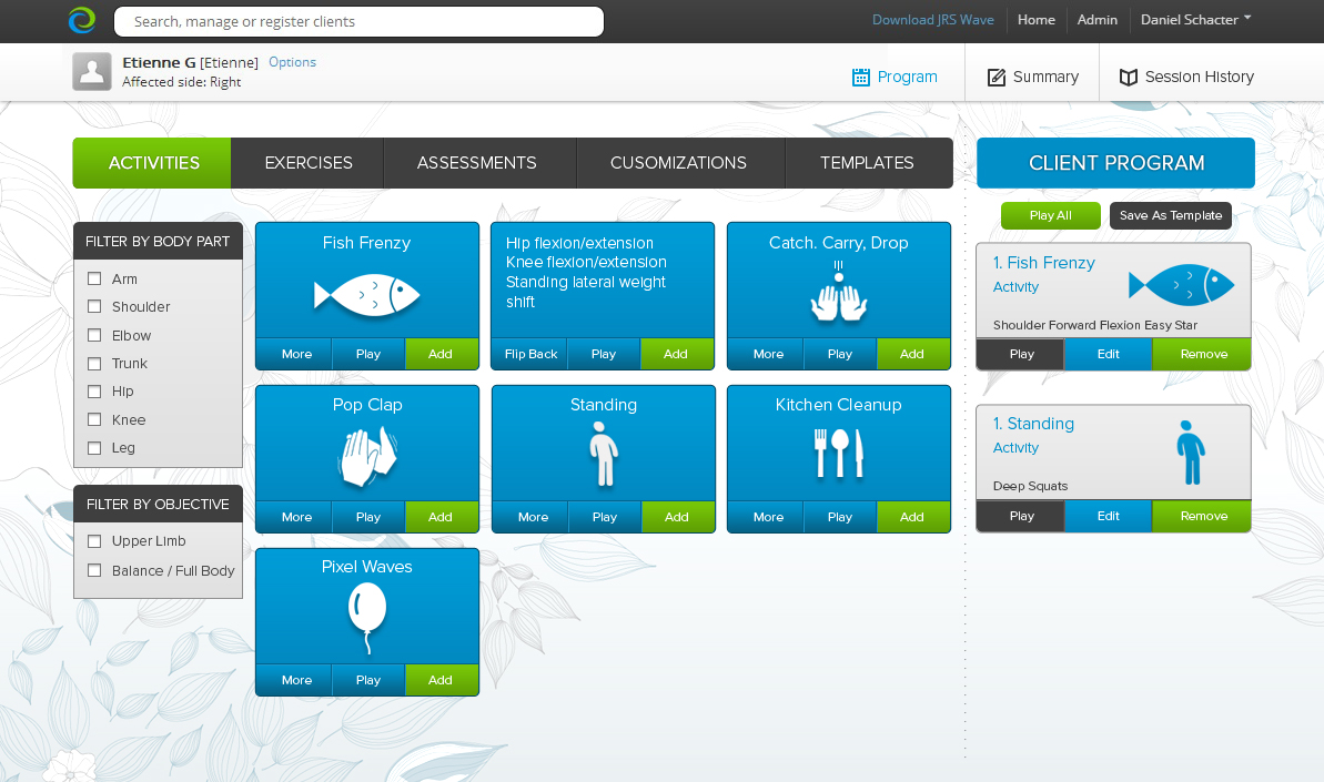 Web Design by d3si8ner for this project | Design #2795911