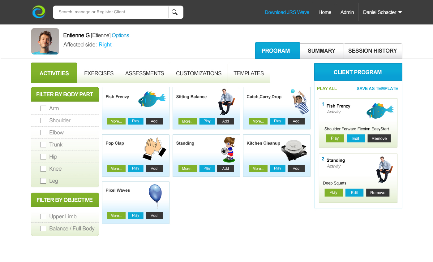 Diseño Web por TechWise para este proyecto | Diseño #2775998