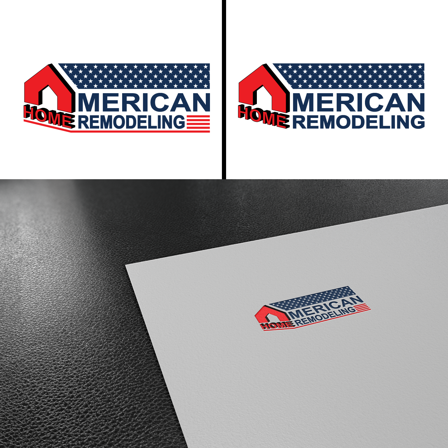 Logo Design by jasonpham1602 for this project | Design #17614625