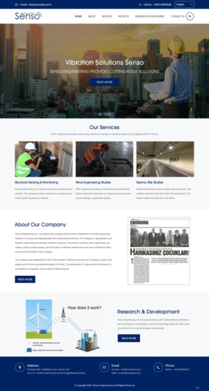 Web Design by pb