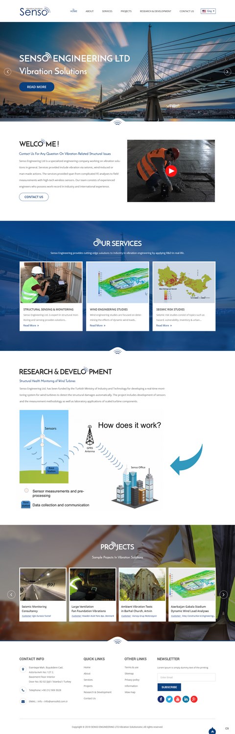 Web-Design von pb für dieses Projekt | Design #17622484