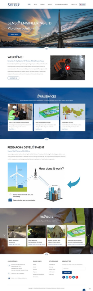 Web-Design von pb für dieses Projekt | Design: #17622484