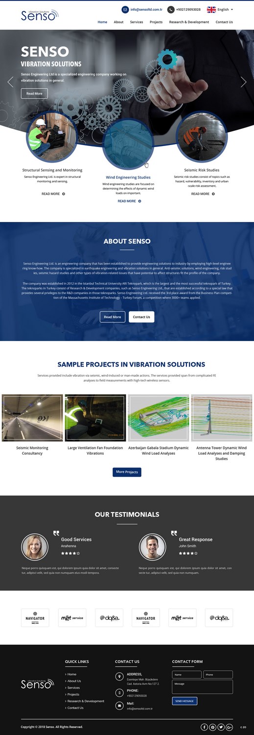 Web-Design von pb für dieses Projekt | Design #17622485