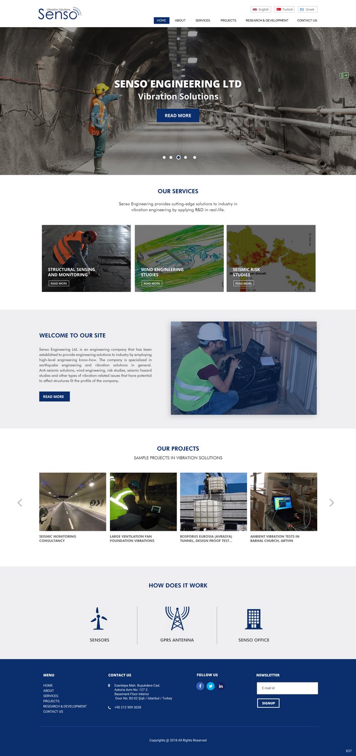 Web-Design von pb für dieses Projekt | Design #17622500