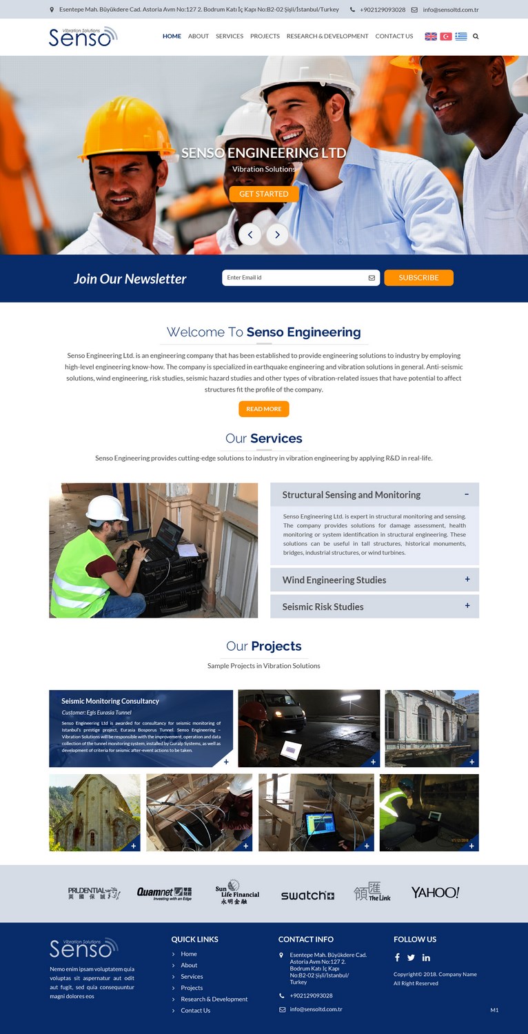 Web-Design von pb für dieses Projekt | Design #17636211