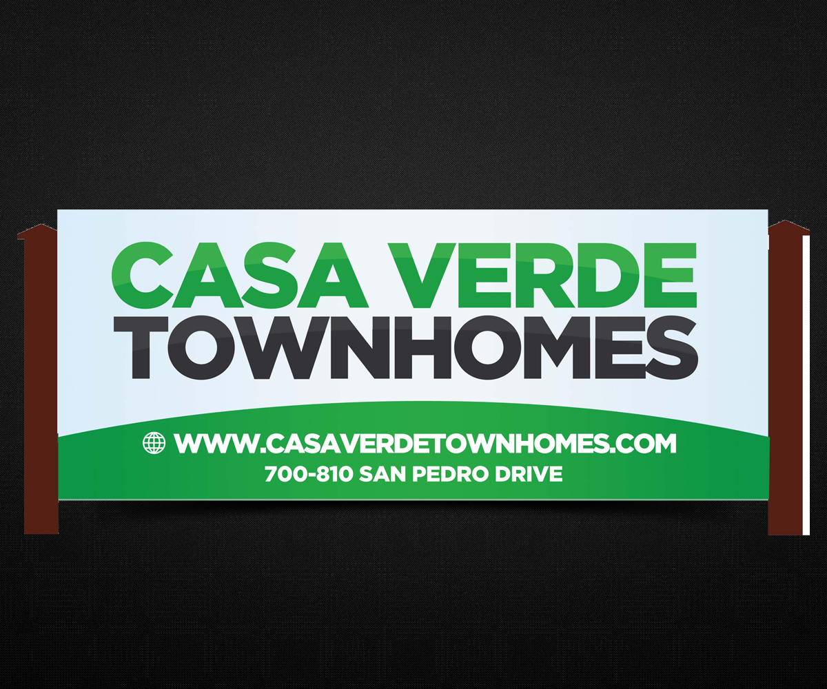 Diseño de Señalética por Designers Hub para este proyecto | Diseño #17611266