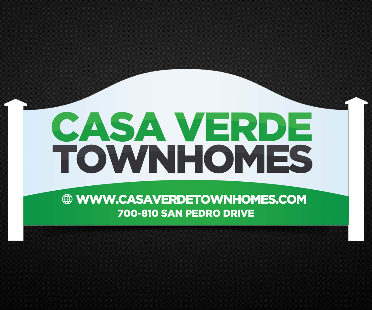 Diseño de Señalética por Designers Hub para este proyecto | Diseño #17611269